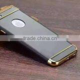 New Luxury Ultra-thin Hybrid Mirror Back Case Cover for Apple Iphone 6 6s Plus thumbnail-5