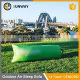 Factory Wholesale Nylon Hangout Inflatable Sleeping Bag thumbnail-3