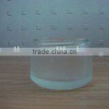 Glass Cream Bottle thumbnail-1