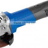 100mm 4inch 7-100 electric angle grinder 100% copper of power tools