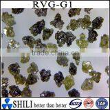 Full Size Industrial Abrasives RVG Diamond Dust at Low Price
