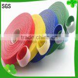 Reusable Nylon Hook Loop Strap Strapping Cablie Tie Tape thumbnail-6