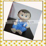 Custom Pvc Rubber Colorful Cartoon Doll Vinyl Doll thumbnail-1