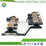 Brass Digital Heating Manifold Gauge With Actuator 2 To12 Ways Not Leaking Cheap Supply From China thumbnail-6