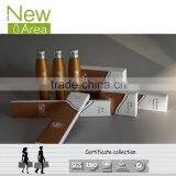 Super Luxury Eco-friendly Hotel Toiletries Set Hot Sale Professional Supplier thumbnail-1