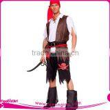 Wholesale Hot Style Sexy Gay Men Costumes thumbnail-1