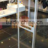 Bizsoft Unique-1000 RF Transmitting and Receiving EAS Scurity System for Supermarket thumbnail-3