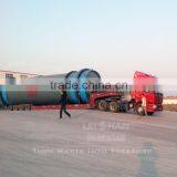 Best Qulality Scrap Paper Recycling Facility Pulper Machine for Paper Mills thumbnail-6