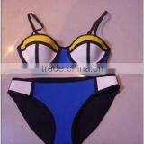 2015 Fashion Summer Women Beach Sexy Bikini thumbnail-3