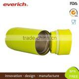 2015 Hot Sale High Quality 304 Vacuum Flask With Light Coating thumbnail-6