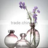 Hand Made Artwork Glass Vase thumbnail-1