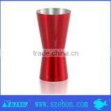 Stainless Steel Cocktail Measuring Cup thumbnail-1