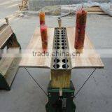 Late-model Automatic Tealight Candle Making Machine Manufactory thumbnail-3