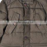 Outwear Windproof Winter Mens Warm Padded Jacket thumbnail-6