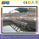 WWTP Rotary Decanter for Industrial Waste Water Treatment thumbnail-5