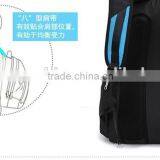 Backpack With Laptop Comparment thumbnail-3