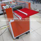 Plastic Box Hot Melt Gluing Machine thumbnail-4