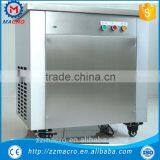 Fried Yoghourt Ice Cream Roll Machine