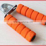 Wholesale Gym Excercise Foam Hand Grip Fitness Foam Hand Grip Quality Choice thumbnail-2
