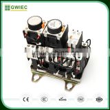 GWIEC Import Cheap Goods From China LC3-D Star Delta Reduced Voltage Starter Magnetic Starter