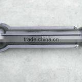 Articulated Pipe for Submarine Cable