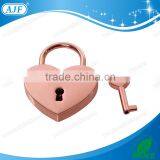 AJF Love Rose Lock Wedding Lock for Couples Quality Choice thumbnail-3