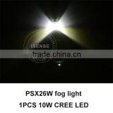 Wholesale Fog Head Lamp Led Drving Day Running Light PSX26W Fog Lamp thumbnail-2