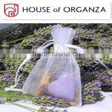 2014 Hot Sale Drawstring Organza Candy Pouch For Gifts thumbnail-1