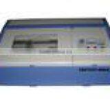 DSP Control System /seamless Steel Pipe Laser Engraving Machine thumbnail-1