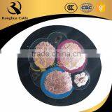 VDE Copper Electric Wires Cables thumbnail-3