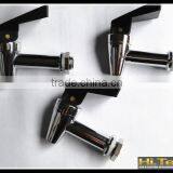 Brass Chrome Plating Water Tap Faucet Food Grade