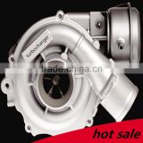 turbo charger TD04-10T-4 4D56T----L200 49177-01512-MD194841