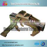Construction Steel Formwork Accessories BFD Formwork Panel