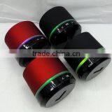 S11 Portable Mini Handsfree Bluetooth Speaker With LED Light Color Flashing