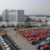 Hubei Jiangnan Special Automobile Co., Ltd. company overview - view 2 thumbnail