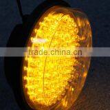 200mm Small Lens Traffic Light Module (yellow Ball) thumbnail-4