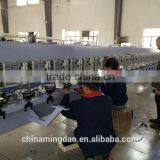 Flat+towel Embroidery Machine thumbnail-6