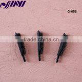 Disposable Mini Black Mascara Brush,eyelash Brush thumbnail-1