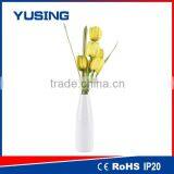 New Design LED Vase Lights Flower Vase Lights