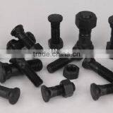 Bolt Hex Fastener thumbnail-1