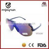 Best Sale Promotional Sunglasses With One Piece Len Design thumbnail-1