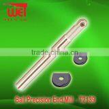 CNC Precision Insertable Ball End Milling Tools