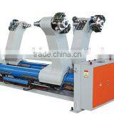Corrugated Packing Machinery-Knight Whole Hydraulic Mill Roll Stand for Cardboard Making Line
