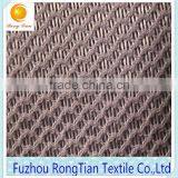 2015 hot sale 3d spacer mesh fabric for clothing