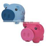 Mini Prosperous Piggy Bank thumbnail-1