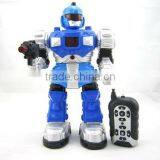 TT2010B RC Shooting Robot Toys For Kid