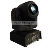 Party ,dj,club Light Mini 10w Led Spot Moving Head Light thumbnail-2