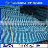 High Quality PVC Cooling Tower Infills thumbnail-4