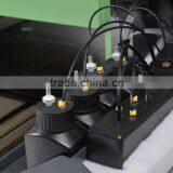 2015 Newest A4 UV Printer, Cell Phone Case/plastic Card/transparent Business Card Printing Machine, Used uv thumbnail-4
