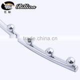 Strong Power Square Display Stand Hooks Heavy Duty Clothing Hook thumbnail-5